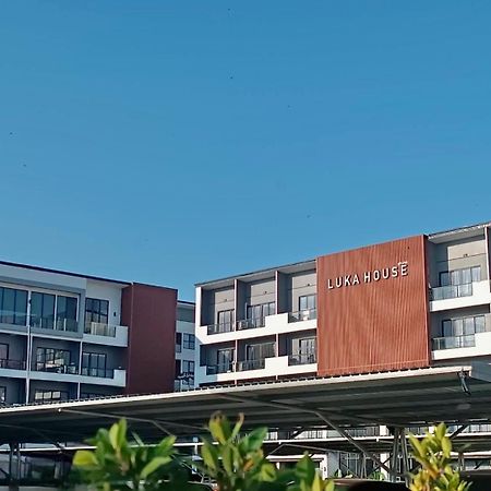 Luka House Hotel Ban Lam Luk Ka Ngoại thất bức ảnh