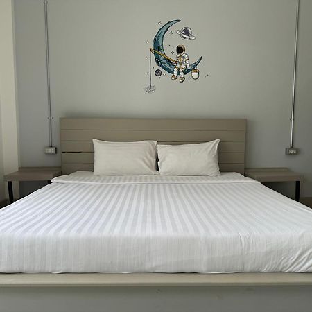 Luka House Hotel Ban Lam Luk Ka Ngoại thất bức ảnh