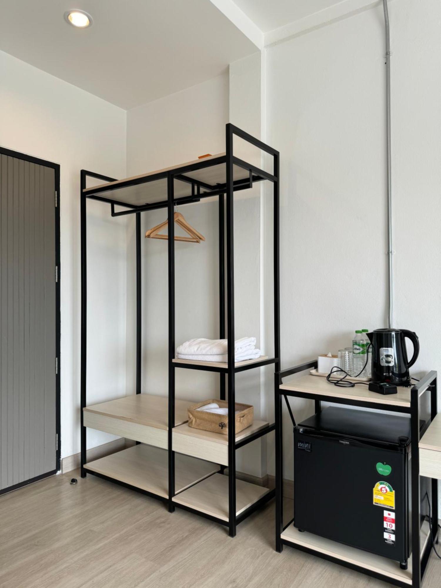 Luka House Hotel Ban Lam Luk Ka Ngoại thất bức ảnh